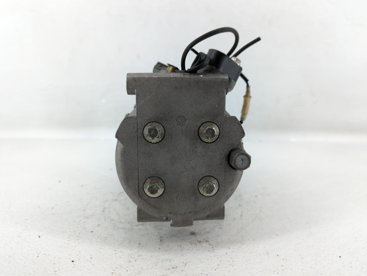 2002 Chevrolet Silverado 2500 Anti-Lock Brake ABS Pump Module Actuator OEM Fits Fits 2008 2009 2010 2011 OEM Used Auto Parts