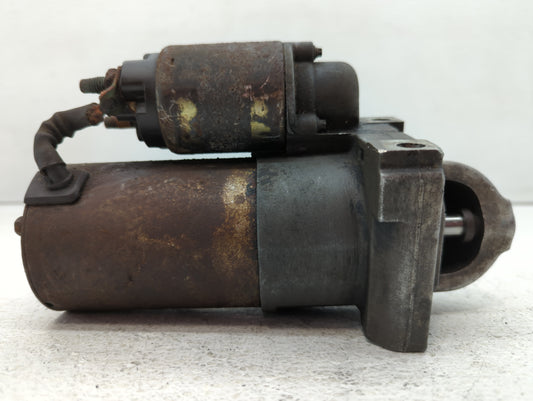 2000-2004 Chevrolet Silverado 2500 Car Starter Motor Solenoid OEM Fits Fits 2000 2001 2002 2003 2004 2005 2006 OEM Used Auto