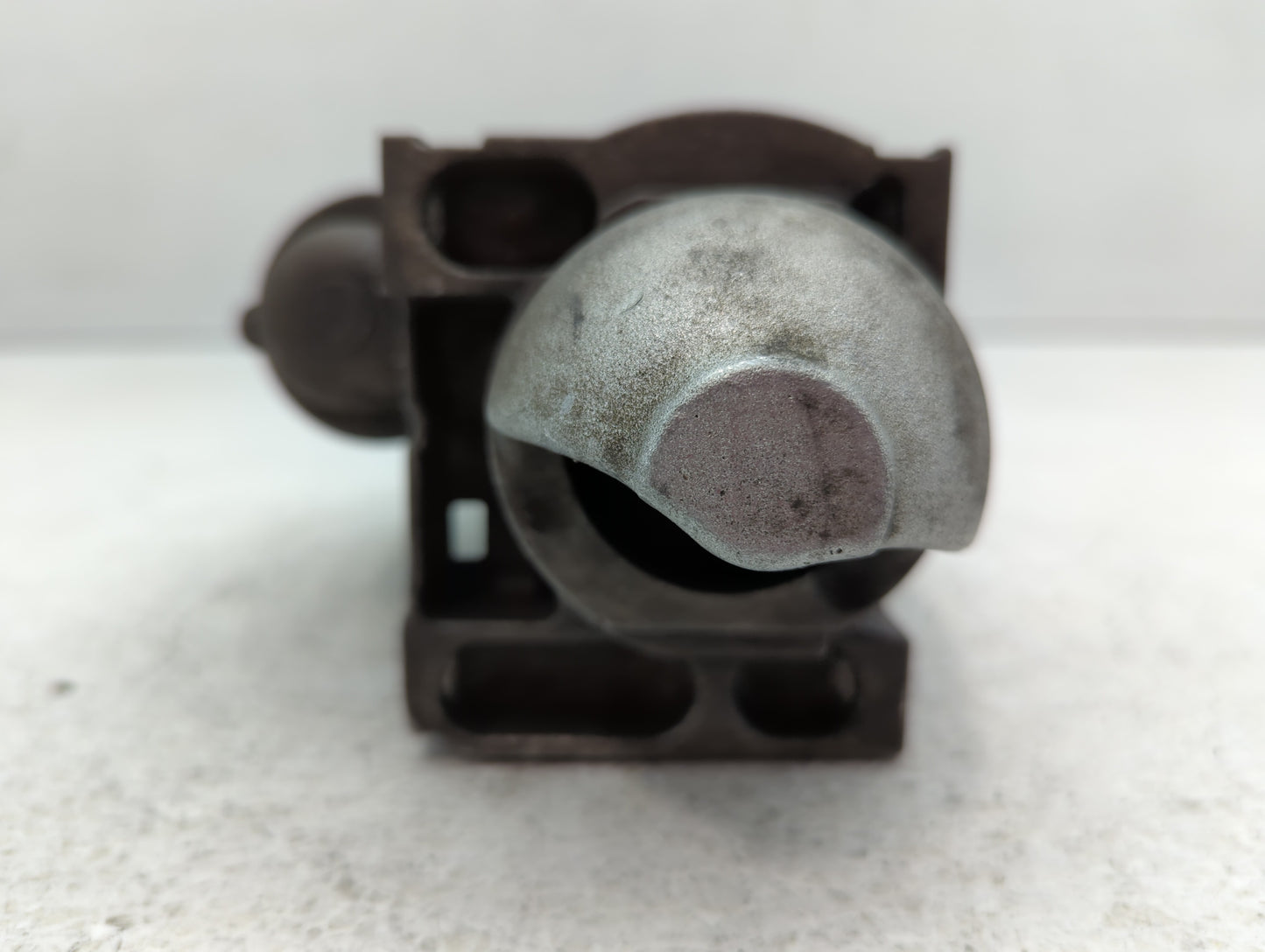 2000-2004 Chevrolet Silverado 2500 Car Starter Motor Solenoid OEM Fits Fits 2000 2001 2002 2003 2004 2005 2006 OEM Used Auto