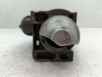 2000-2004 Chevrolet Silverado 2500 Car Starter Motor Solenoid OEM Fits Fits 2000 2001 2002 2003 2004 2005 2006 OEM Used Auto