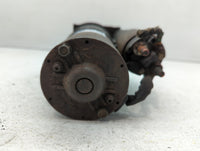 2000-2004 Chevrolet Silverado 2500 Car Starter Motor Solenoid OEM Fits Fits 2000 2001 2002 2003 2004 2005 2006 OEM Used Auto
