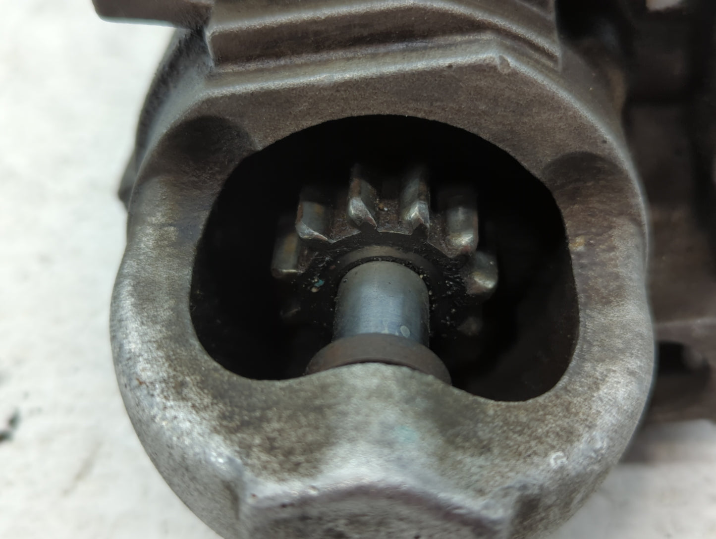 2000-2004 Chevrolet Silverado 2500 Car Starter Motor Solenoid OEM Fits Fits 2000 2001 2002 2003 2004 2005 2006 OEM Used Auto