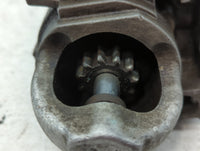 2000-2004 Chevrolet Silverado 2500 Car Starter Motor Solenoid OEM Fits Fits 2000 2001 2002 2003 2004 2005 2006 OEM Used Auto