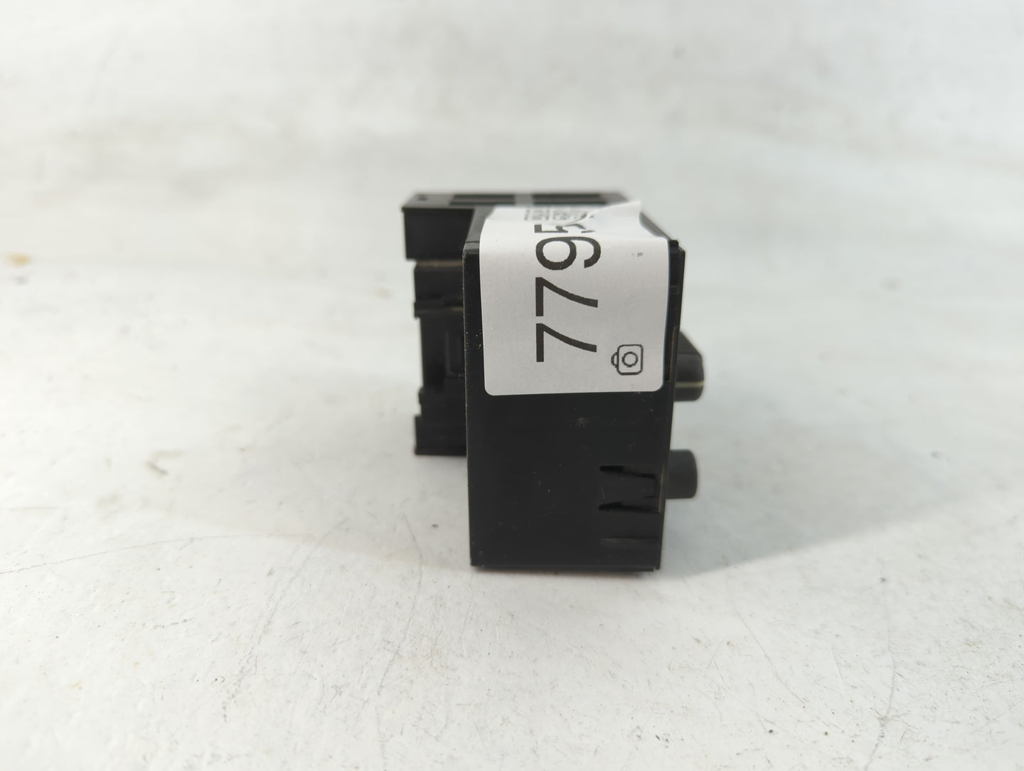 2002 Chevrolet Silverado 2500 Headlight Head Light Switch Lamp Control - Oemusedautoparts1.com