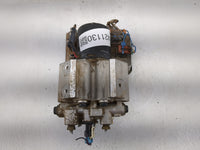 2001-2002 Chevrolet Silverado 3500 ABS Pump Control Module Replacement P/N:12765501 610728 Fits Fits 2001 2002 OEM Used Auto