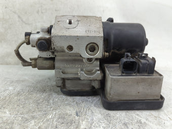 compare product 2001-2002 Chevrolet Silverado 3500 ABS Pump Control Module Replacement P/N:12765501 89842A3 Fits Fits 2001 2002 OEM Used Auto Parts