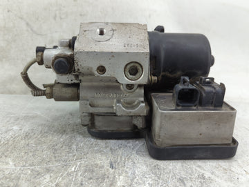 2001-2002 Chevrolet Silverado 3500 ABS Pump Control Module Replacement P/N:12765501 89842A3 Fits Fits 2001 2002 OEM Used Aut