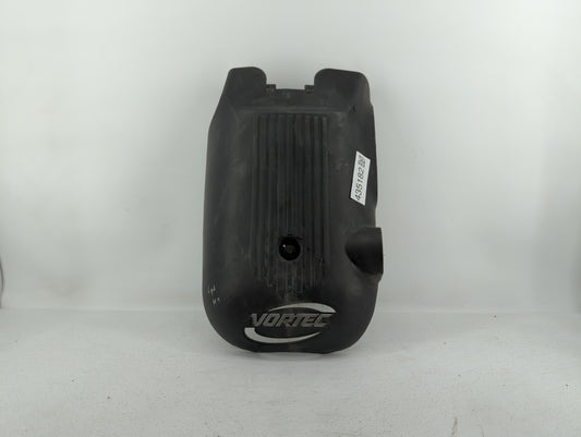 2002 Chevrolet Suburban Engine Cover - Oemusedautoparts1.com