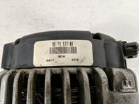 2000-2002 Chevrolet Suburban 1500 Alternator Replacement Generator Charging Assembly Engine OEM Fits Fits 1999 2000 2001 200