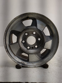 2000-2003 Chevrolet Suburban 1500 Oem Wheel Rim - Oemusedautoparts1.com
