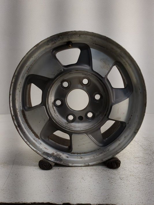 2000-2003 Chevrolet Suburban 1500 Oem Wheel Rim - Oemusedautoparts1.com