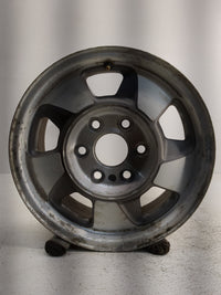 2000-2003 Chevrolet Suburban 1500 Oem Wheel Rim - Oemusedautoparts1.com
