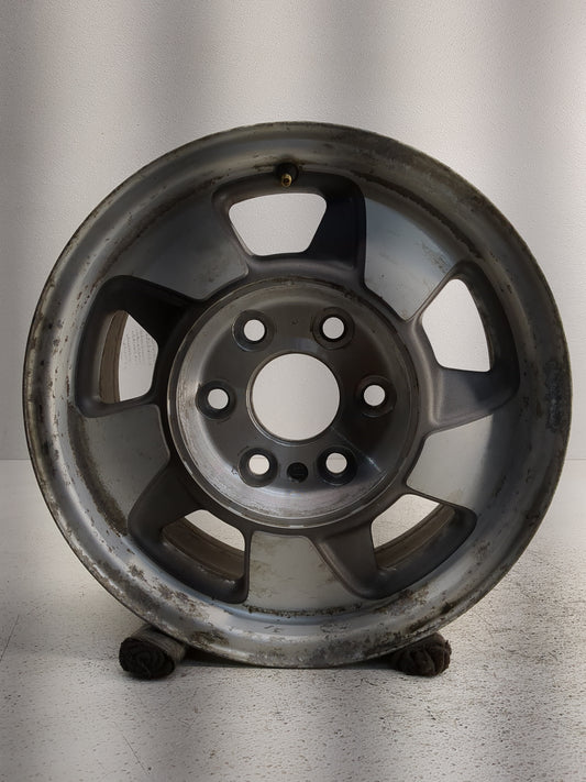 2000-2003 Chevrolet Suburban 1500 Oem Wheel Rim - Oemusedautoparts1.com
