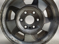 2000-2003 Chevrolet Suburban 1500 Oem Wheel Rim 1229778 - Oemusedautoparts1.com