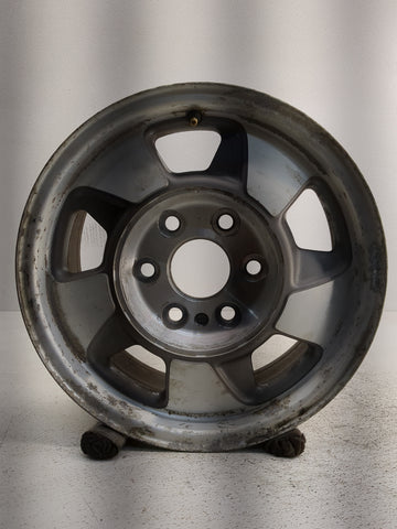 2000-2003 Chevrolet Suburban 1500 Oem Wheel Rim 1229778 - Oemusedautoparts1.com