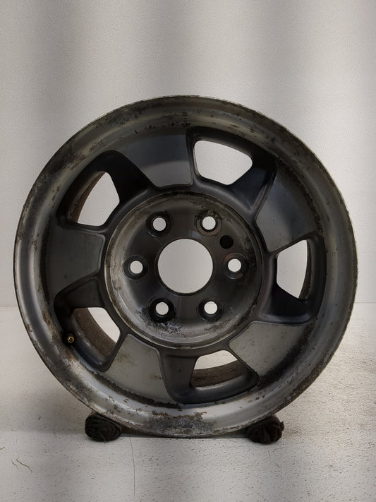 2000-2003 Chevrolet Suburban 1500 Oem Wheel Rim - Oemusedautoparts1.com
