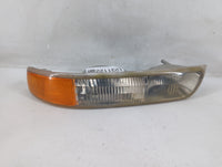2000-2006 Chevrolet Suburban 1500 Driver Left Oem Front Light Lamp - Oemusedautoparts1.com