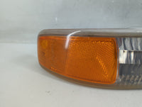 2000-2006 Chevrolet Suburban 1500 Driver Left Oem Front Light Lamp - Oemusedautoparts1.com