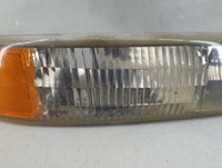 2000-2006 Chevrolet Suburban 1500 Driver Left Oem Front Light Lamp - Oemusedautoparts1.com