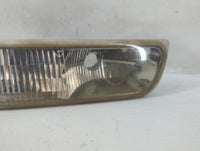 2000-2006 Chevrolet Suburban 1500 Driver Left Oem Front Light Lamp - Oemusedautoparts1.com