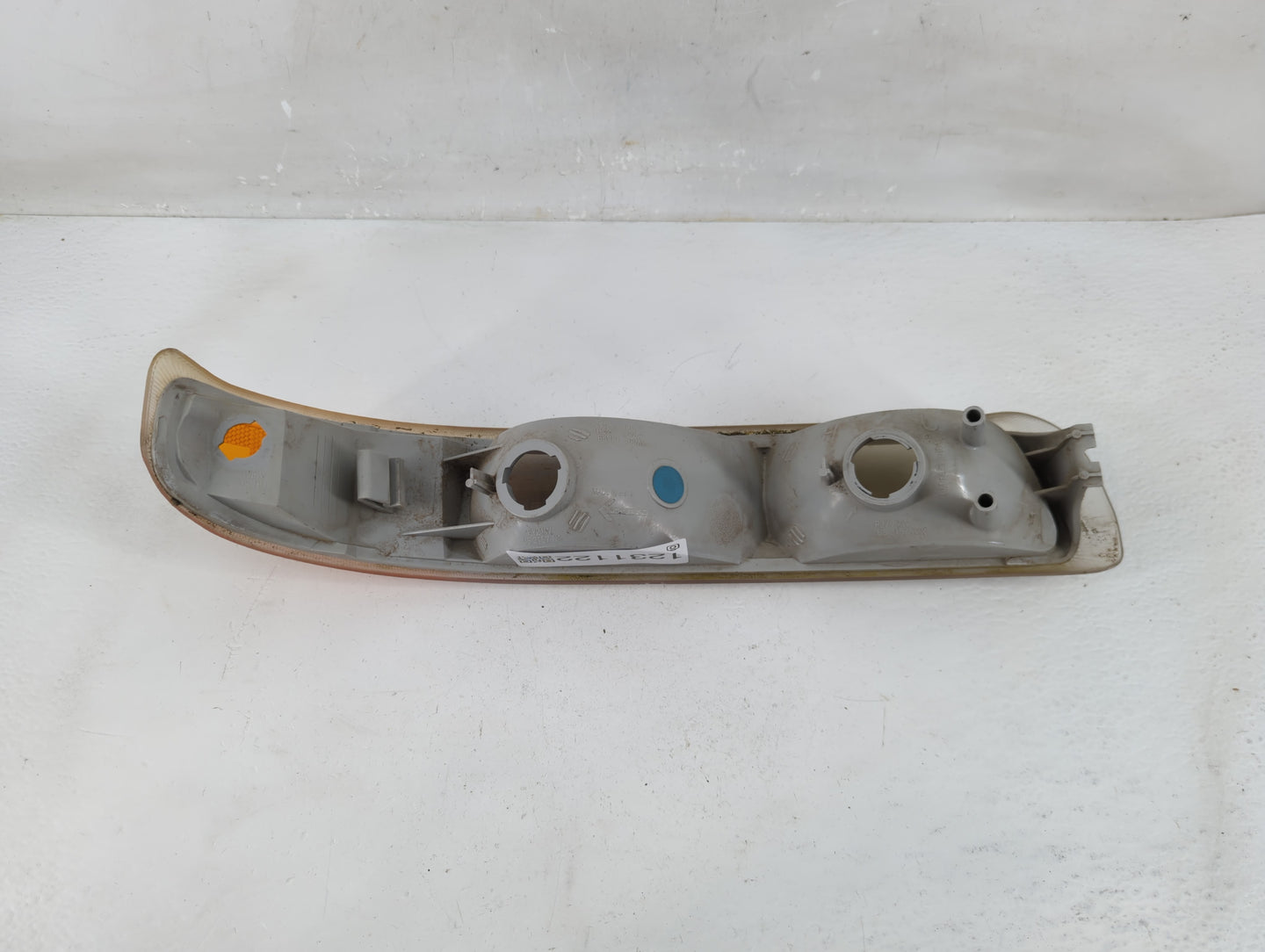 2000-2006 Chevrolet Suburban 1500 Driver Left Oem Front Light Lamp - Oemusedautoparts1.com