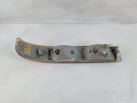 2000-2006 Chevrolet Suburban 1500 Driver Left Oem Front Light Lamp - Oemusedautoparts1.com