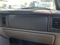 2000-2002 Chevrolet Suburban 1500 Air Bag Passenger Right Dashboard OEM Fits Fits 2000 2001 2002 2003 OEM Used Auto Parts - 
