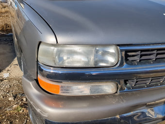 compare product Head Lights 2002 CHEVROLET SUBURBAN 1500