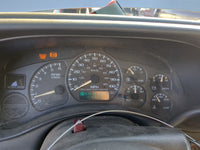 2000-2002 Chevrolet Suburban 1500 Instrument Cluster Speedometer Gauges Miles:192K Fits Fits 2000 2001 2002 OEM Used Auto Pa