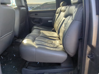 compare product 2002 Chevrolet Suburban 1500 Rear Seat Oem