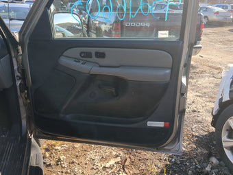 compare product Door Panels 2002 CHEVROLET SUBURBAN 1500