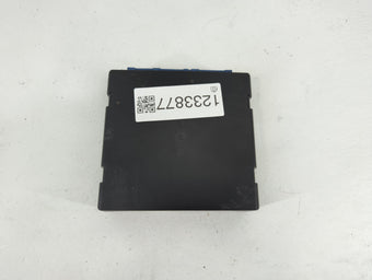 compare product 2002 Suburban 1500 Body Control Module Bcm Inner Cabin Fuse Box