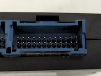 2002 Suburban 1500 Body Control Module Bcm Inner Cabin Fuse Box - Oemusedautoparts1.com