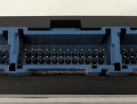 2002 Suburban 1500 Body Control Module Bcm Inner Cabin Fuse Box - Oemusedautoparts1.com