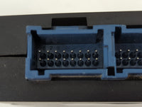 2002 Suburban 1500 Body Control Module Bcm Inner Cabin Fuse Box - Oemusedautoparts1.com