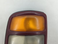 2000-2003 Chevrolet Suburban 1500 Tail Light Assembly Driver Left OEM Fits Fits 2000 2001 2002 2003 OEM Used Auto Parts - Oe