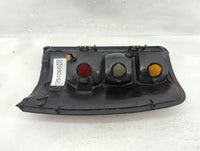 2000-2003 Chevrolet Suburban 1500 Tail Light Assembly Driver Left OEM Fits Fits 2000 2001 2002 2003 OEM Used Auto Parts - Oe