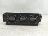 2000-2002 Chevrolet Suburban 1500 Climate Control Module Temperature AC/Heater Replacement P/N:15060162 Fits Fits 2000 2001 