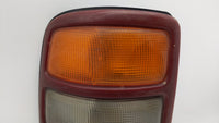 2000-2003 Chevrolet Suburban 1500 Tail Light Assembly Driver Left OEM P/N:15224279 16525375 Fits Fits 2000 2001 2002 2003 OE