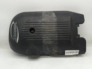 2002 Chevrolet Suburban 1500 Engine Cover - Oemusedautoparts1.com