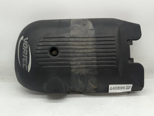 2002 Chevrolet Suburban 1500 Engine Cover - Oemusedautoparts1.com