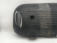 2002 Chevrolet Suburban 1500 Engine Cover - Oemusedautoparts1.com