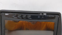2002 Chevrolet Suburban 1500 Information Display Screen - Oemusedautoparts1.com