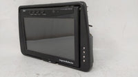 2002 Chevrolet Suburban 1500 Information Display Screen - Oemusedautoparts1.com