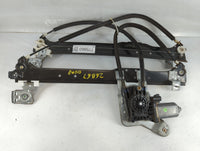 2000-2006 Chevrolet Suburban 1500 Driver Left Front Window Regulator - Oemusedautoparts1.com