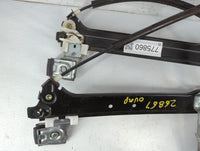 2000-2006 Chevrolet Suburban 1500 Driver Left Front Window Regulator - Oemusedautoparts1.com