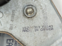 2000-2006 Chevrolet Suburban 1500 Driver Left Front Window Regulator - Oemusedautoparts1.com