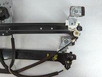 2000-2006 Chevrolet Suburban 1500 Window Regulator Passenger Front - Oemusedautoparts1.com