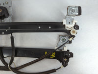 2000-2006 Chevrolet Suburban 1500 Used Window Regulator Passenger Front - Oemusedautoparts1.com