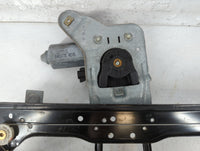 2000-2006 Chevrolet Suburban 1500 Used Window Regulator Passenger Front 775939 - Oemusedautoparts1.com